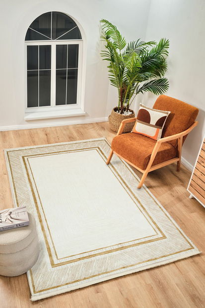 Koberec 80 x 150 cm Perla (viacfarebné)