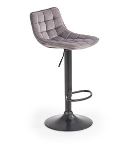 Barska stolica Dannie (siva) *rasprodaja