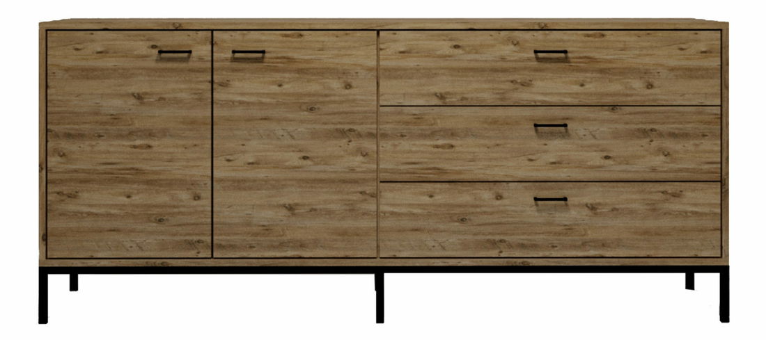 Măsuță consolă Rilla