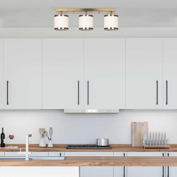 Stropna svjetiljka Wala 11635