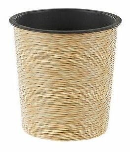 Kvetináč ARIO 24x24x24 cm (béžová)