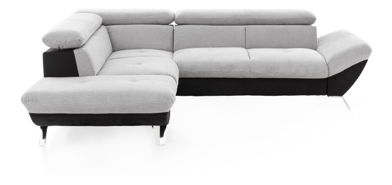 Rohová sedačka Vanora (L)