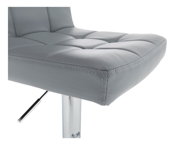 Barska stolica Kaisa (siva) 