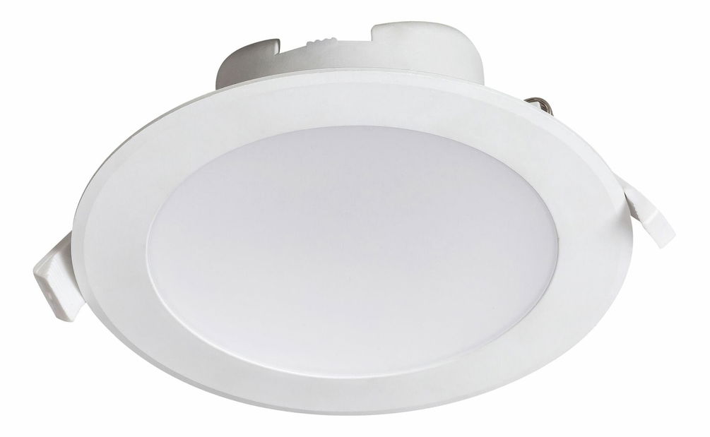 Závesné svietidlo Christopher 5900 (biela)