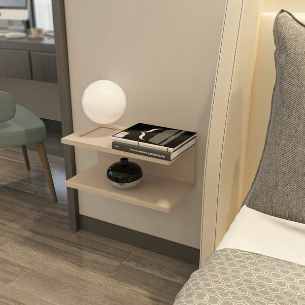 Noptieră Ramondecu (Bej)