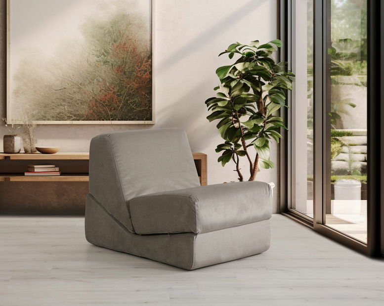 Fotelja Oringina (bež)