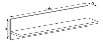 Raft Milley 11 (hikora)