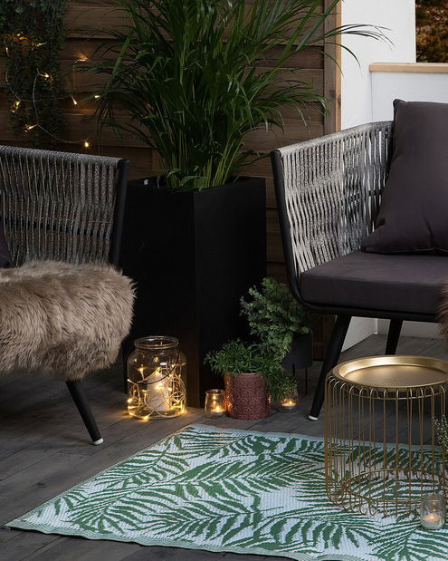 Covor 90x150 cm KIOTA (verde)