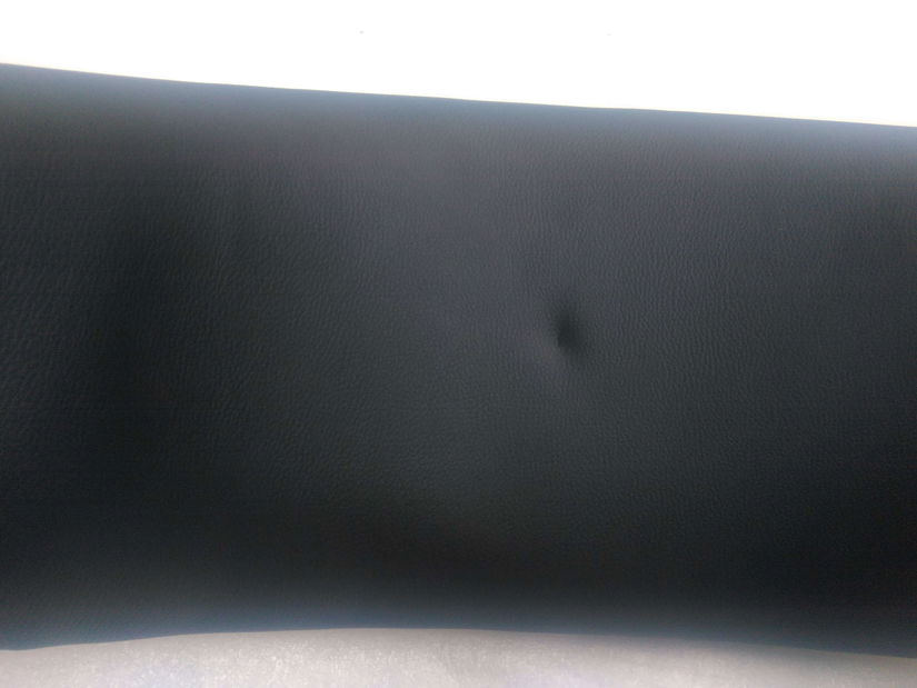 Scaun Bjorn K (stejar negru + stejar) *resigilat