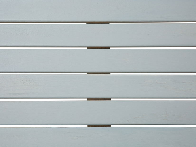 Șezlong pentru grădină Madeira (gri deschis)