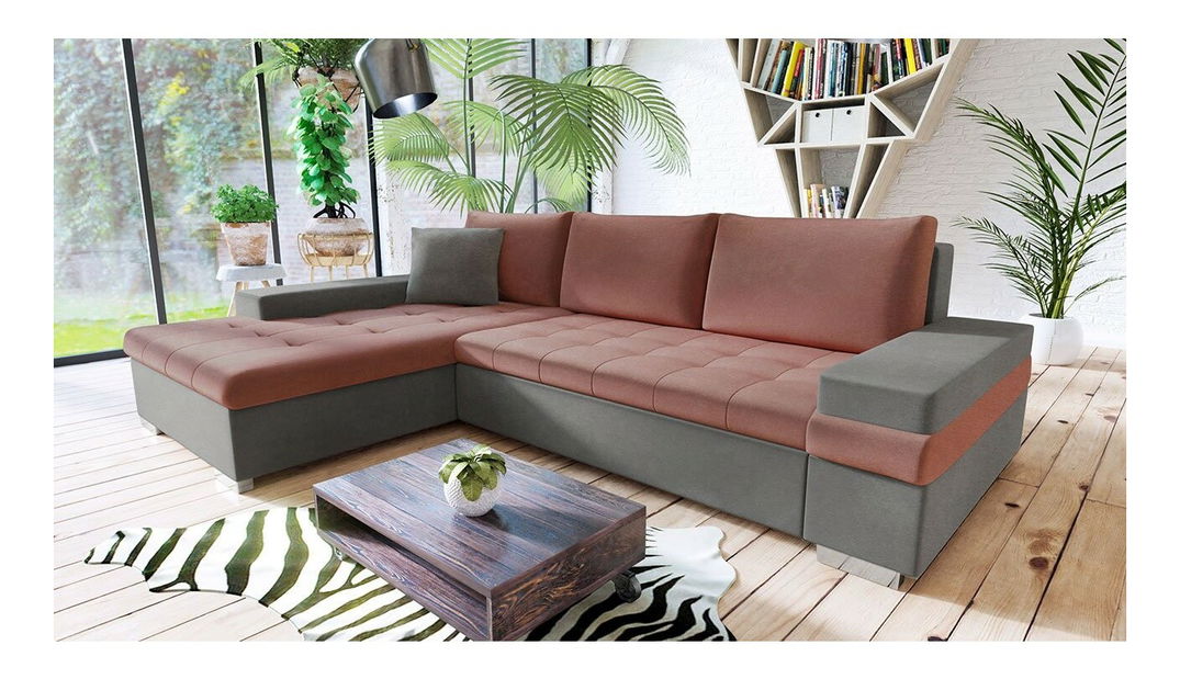 Colțar Lilith (Magic Velvet 2217 + Magic Velvet 2258)