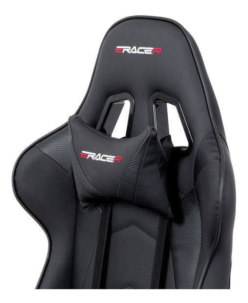 Kancelárske kreslo Marix-BK (čierna)