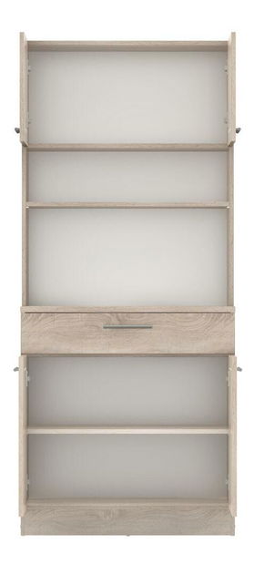 Colț bucătărie Domini NEW (stejar sonoma)