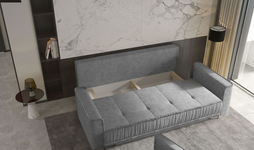 Trosjed Darandenos P (tamnozelena)