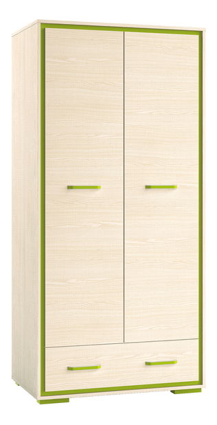 Gardróbszekrény Bonti 03