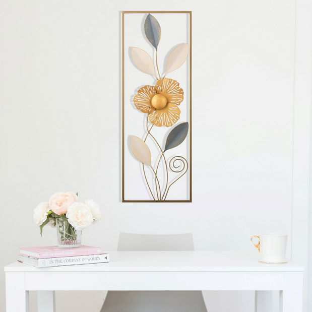 Nástenná dekorácia Dogon