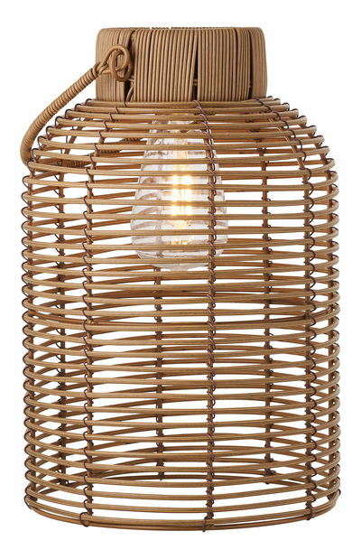 Fenjer Beavania (smeđa)