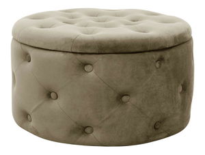 Lábtartó Anouk (bézs)