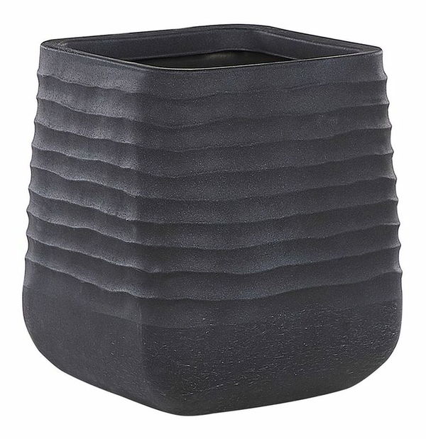 Saksija Parik (tamnosiva)