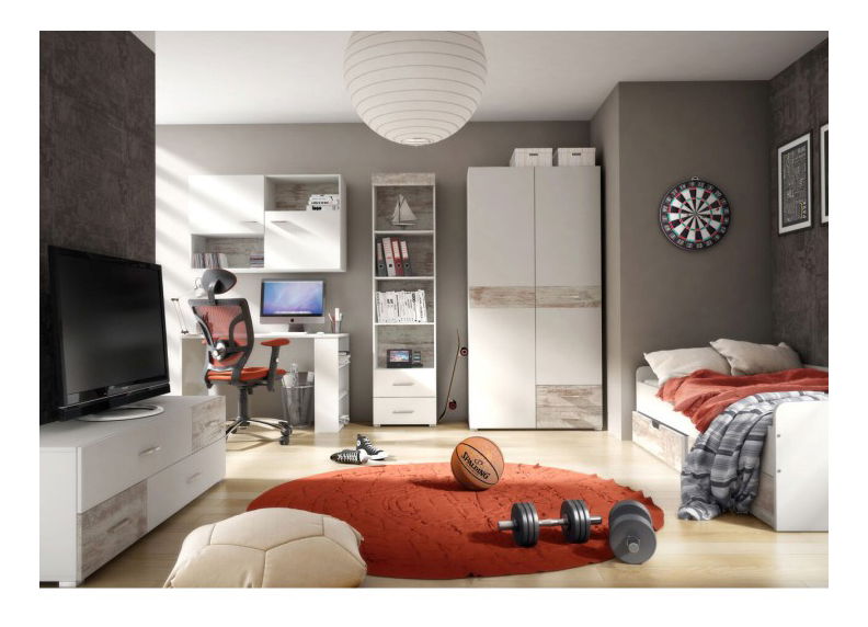 Študetská izba Drago