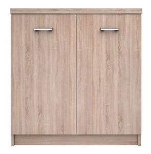 Comodă Tianna (Stejar sonoma)