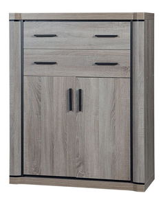 Comodă Xena XV-6 (stejar trufă)