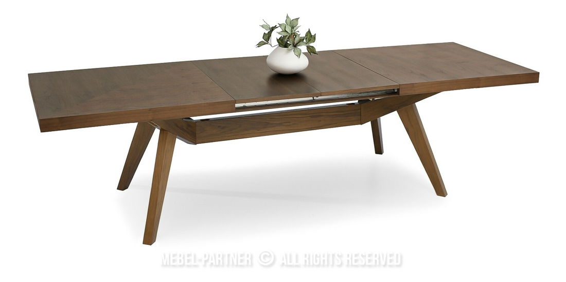 Masă sufragerie Nadador (nuc)