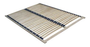 Podnica od lamela 200x180 cm Twopack 