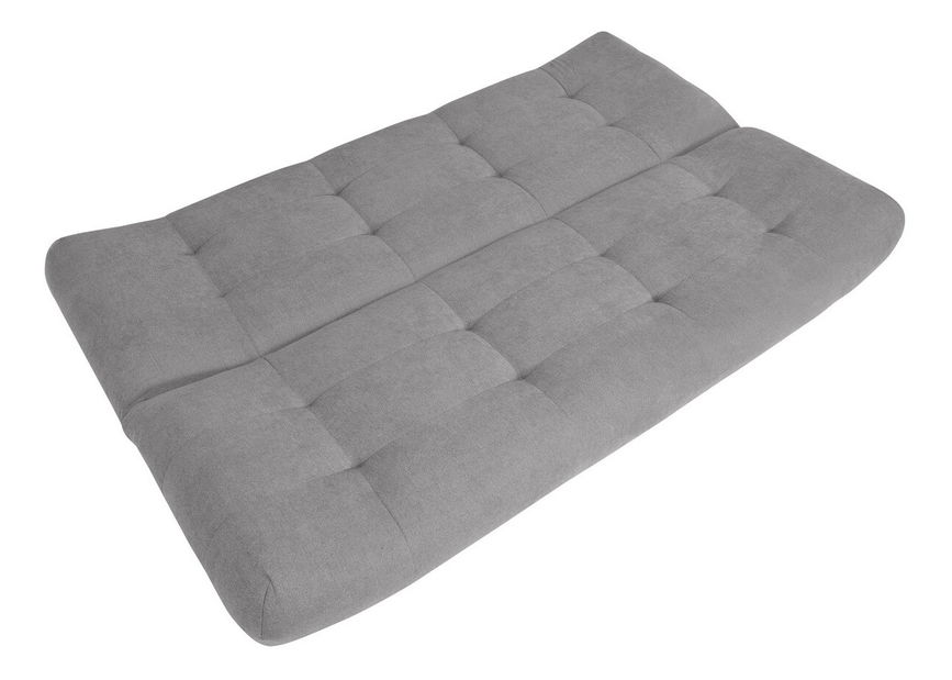 Háromszemélyes kanapé Viola 3K (világosszürke)