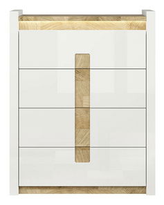 Comodă Alameda KOM4S