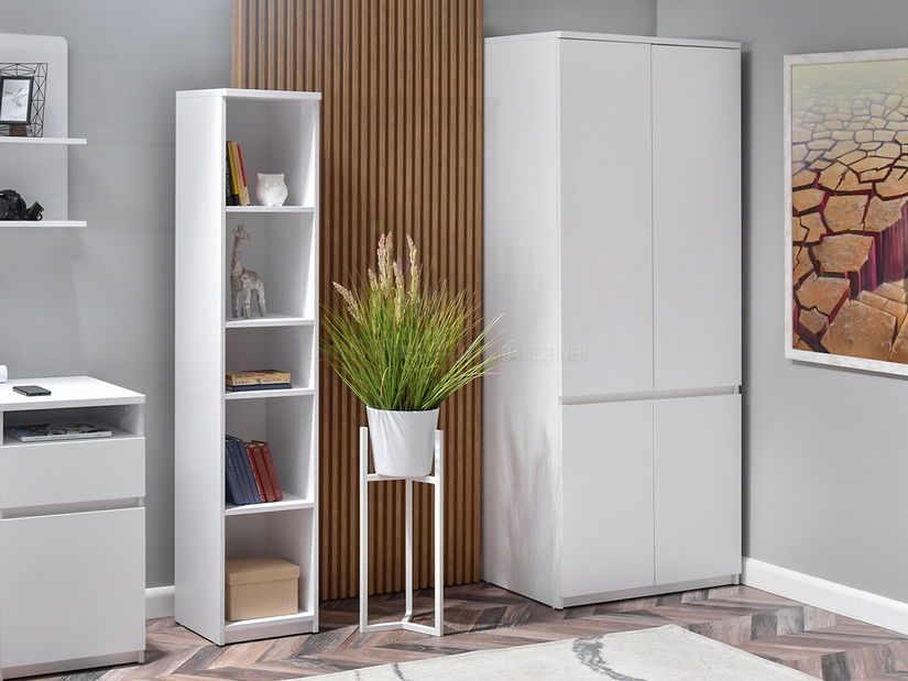 Mobilier living Lanzamiento 01 (alb)