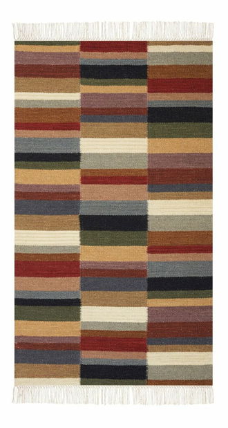 Covor 80 x 150 cm Musar (multicolor)