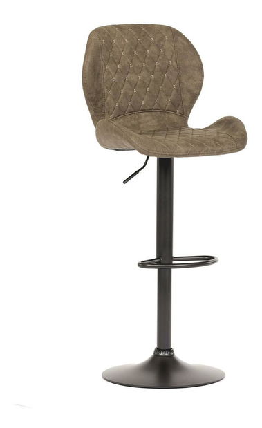 Barska stolica Atrevieron (smeđa)