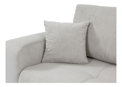 Colțar Lorew (Gri) (cu sp. depozitare)