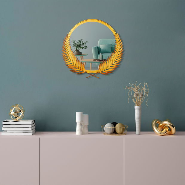 Oglindă decorativă Foyle 3