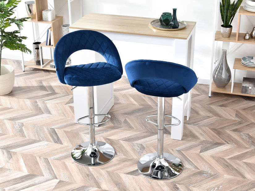 Szék Hamlet (tengeri + fekete)