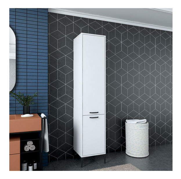 Ormarić Sipode (bijela)