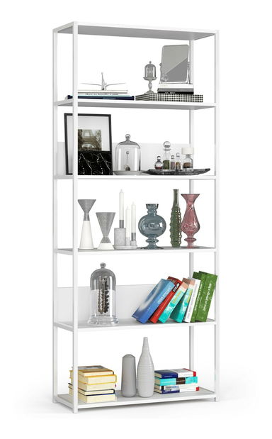 Raft Loriana V (alb)