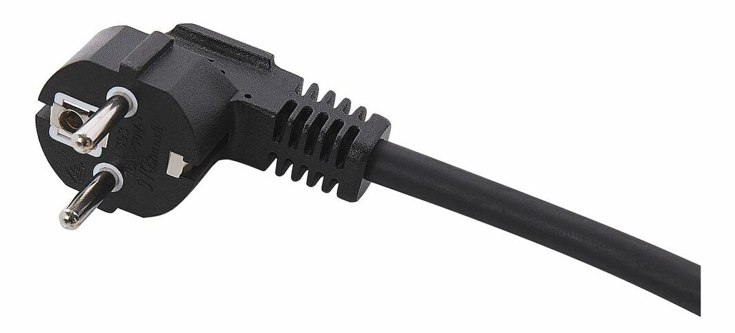 Încălzitor electric Kraza (negru)