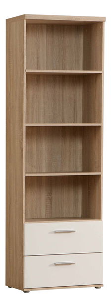 Polcos szekrény Waiata WNR 82 Q36