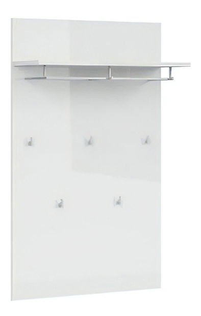 Vešiakový panel BRW Azteca Trio PAN/14/9