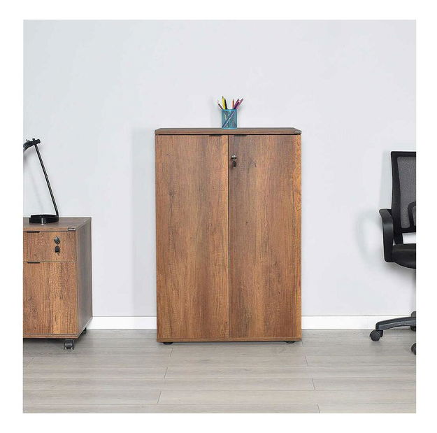 Skrinka Vabene 2 (orech oslo) 