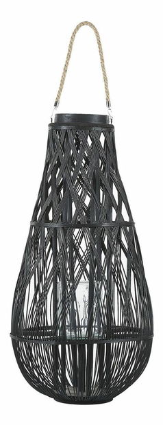 Felinar TUMBA 77 cm (metal) (negru)