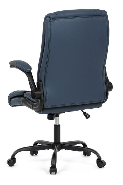 Irodai fotel Entrevistas (sötétkék)