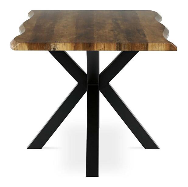 Masă sufragerie Heredado (old style wood) (pentru 8 persoane)