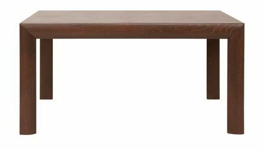 Konferenčný stolík BRW Koen LAW/110