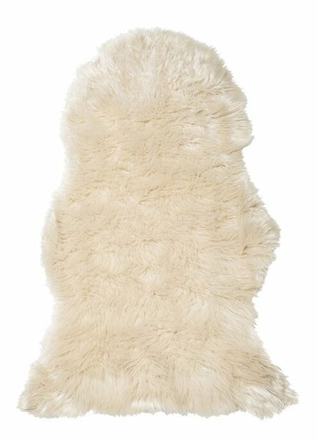 Szőnyeg 53x88 cm MANGO (bézs)