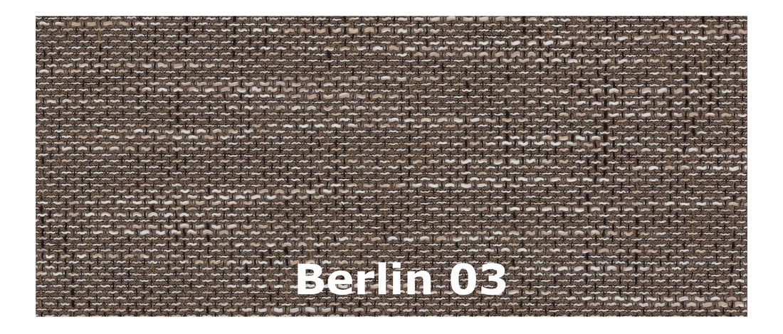 Colțar Hagoo (maro + maro deschis) (S)