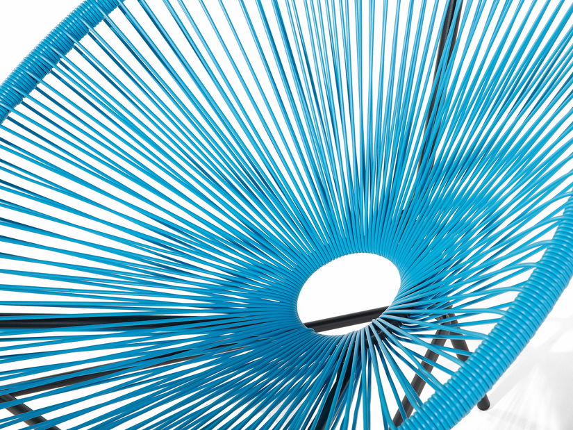 Kerti szett Alvarez (türkiz)