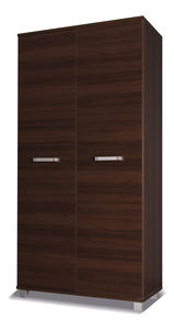 Šatníková skriňa Manton M2